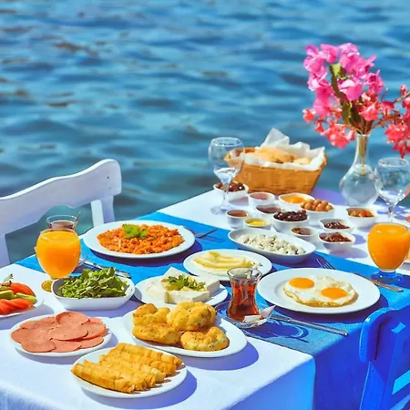 Anfora 2* Bozburun