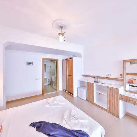 Anfora 2* Bozburun