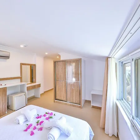Anfora 2* Bozburun