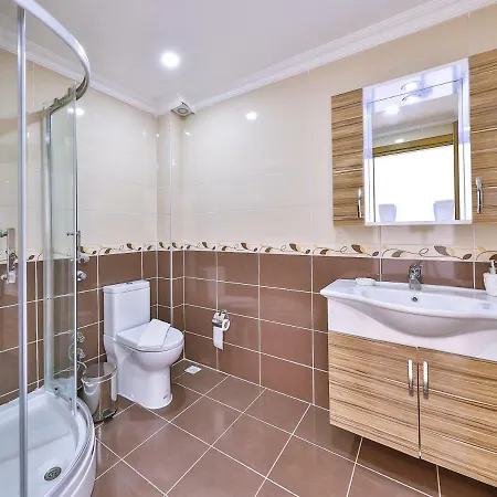 Anfora 2* Bozburun