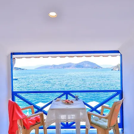 Anfora 2* Bozburun
